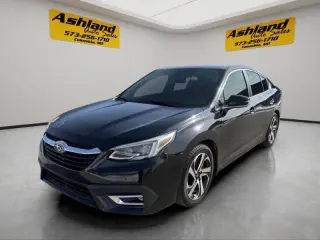 2020 Subaru Legacy Limited
