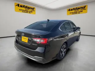2020 Subaru Legacy Limited