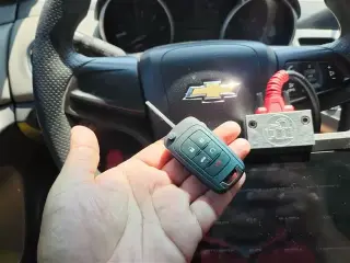 Cerrajero de Autos a Domicilio