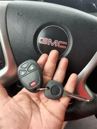 Cerrajero de Autos a Domicilio