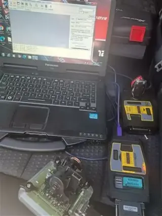 Cerrajero de Autos a Domicilio
