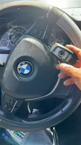 Cerrajero de Autos a Domicilio