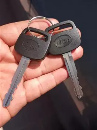 Cerrajero de Autos a Domicilio