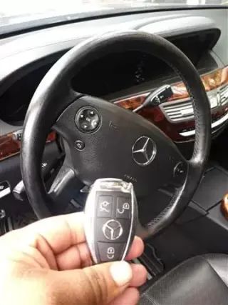 Cerrajero de Autos a Domicilio