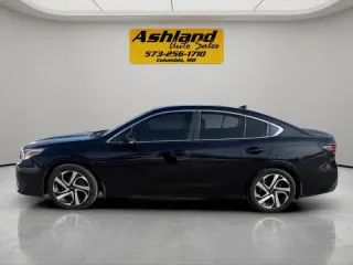 2020 Subaru Legacy Limited