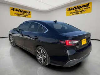 2020 Subaru Legacy Limited