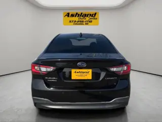 2020 Subaru Legacy Limited