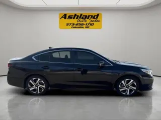 2020 Subaru Legacy Limited