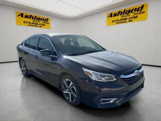 2020 Subaru Legacy Limited