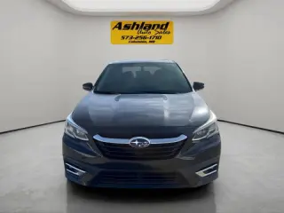 2020 Subaru Legacy Limited