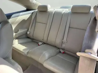 2004 Toyota Camry Solara SLE V6