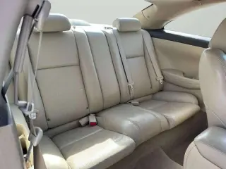 2004 Toyota Camry Solara SLE V6