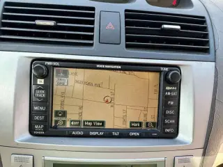 2004 Toyota Camry Solara SLE V6