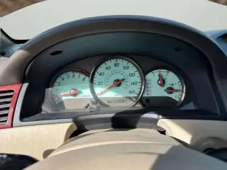2004 Toyota Camry Solara SLE V6