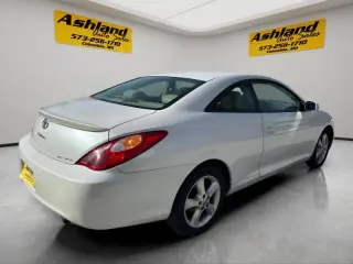 2004 Toyota Camry Solara SLE V6