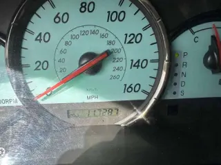 2004 Toyota Camry Solara SLE V6