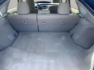 2012 Toyota Prius Four