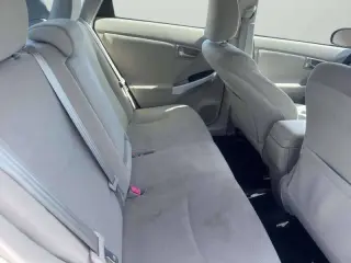 2012 Toyota Prius Four