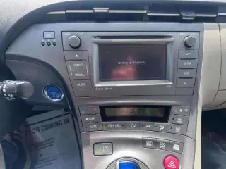 2012 Toyota Prius Four