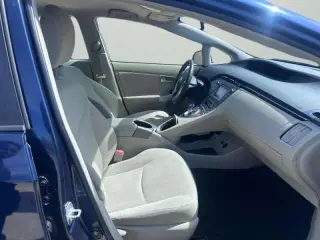 2012 Toyota Prius Four