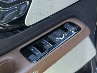 Lincoln Aviator 2020 AWD Reserve 4dr SUV