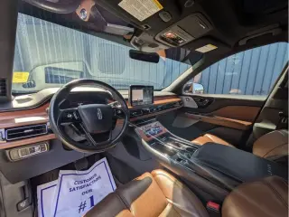 Lincoln Aviator 2020 AWD Reserve 4dr SUV