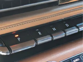 Lincoln Aviator 2020 AWD Reserve 4dr SUV