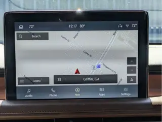 Lincoln Aviator 2020 AWD Reserve 4dr SUV