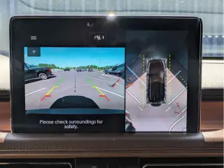 Lincoln Aviator 2020 AWD Reserve 4dr SUV