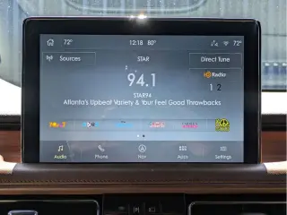 Lincoln Aviator 2020 AWD Reserve 4dr SUV