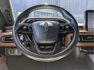 Lincoln Aviator 2020 AWD Reserve 4dr SUV