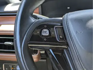 Lincoln Aviator 2020 AWD Reserve 4dr SUV