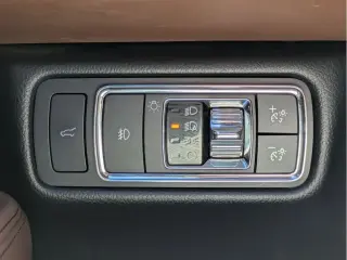 Lincoln Aviator 2020 AWD Reserve 4dr SUV