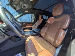 Lincoln Aviator 2020 AWD Reserve 4dr SUV