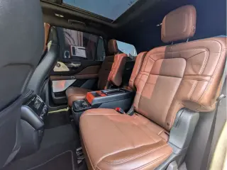 Lincoln Aviator 2020 AWD Reserve 4dr SUV