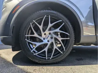 Lincoln Aviator 2020 AWD Reserve 4dr SUV
