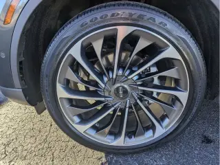 Lincoln Aviator 2020 AWD Reserve 4dr SUV