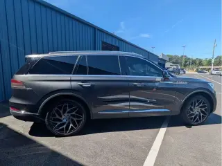 Lincoln Aviator 2020 AWD Reserve 4dr SUV