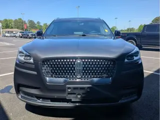 Lincoln Aviator 2020 AWD Reserve 4dr SUV