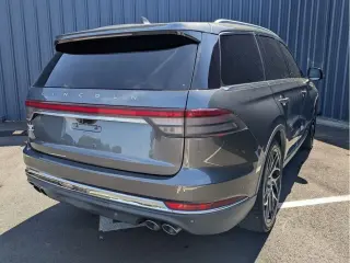Lincoln Aviator 2020 AWD Reserve 4dr SUV