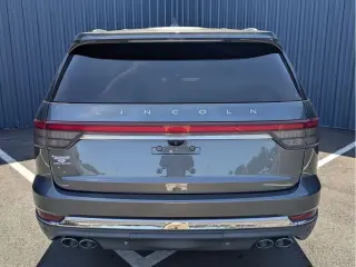 Lincoln Aviator 2020 AWD Reserve 4dr SUV