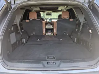 Lincoln Aviator 2020 AWD Reserve 4dr SUV