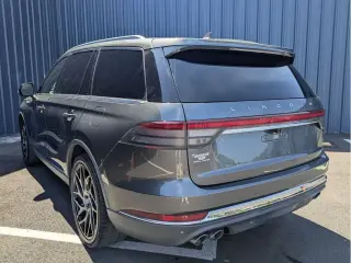 Lincoln Aviator 2020 AWD Reserve 4dr SUV