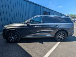 Lincoln Aviator 2020 AWD Reserve 4dr SUV