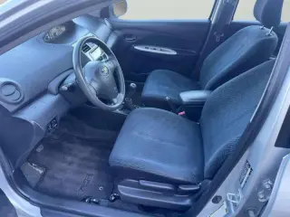 2007 Toyota Yaris