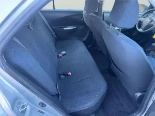 2007 Toyota Yaris