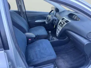 2007 Toyota Yaris