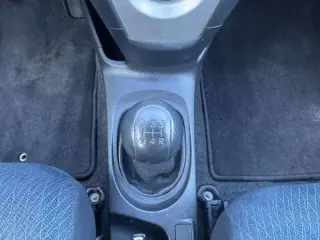 2007 Toyota Yaris
