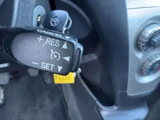 2007 Toyota Yaris