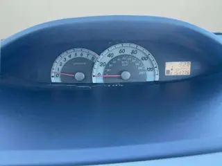 2007 Toyota Yaris